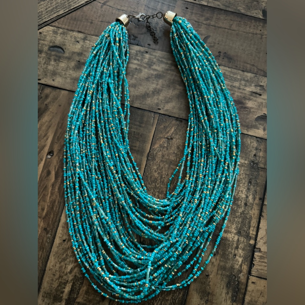 Boutique Necklace